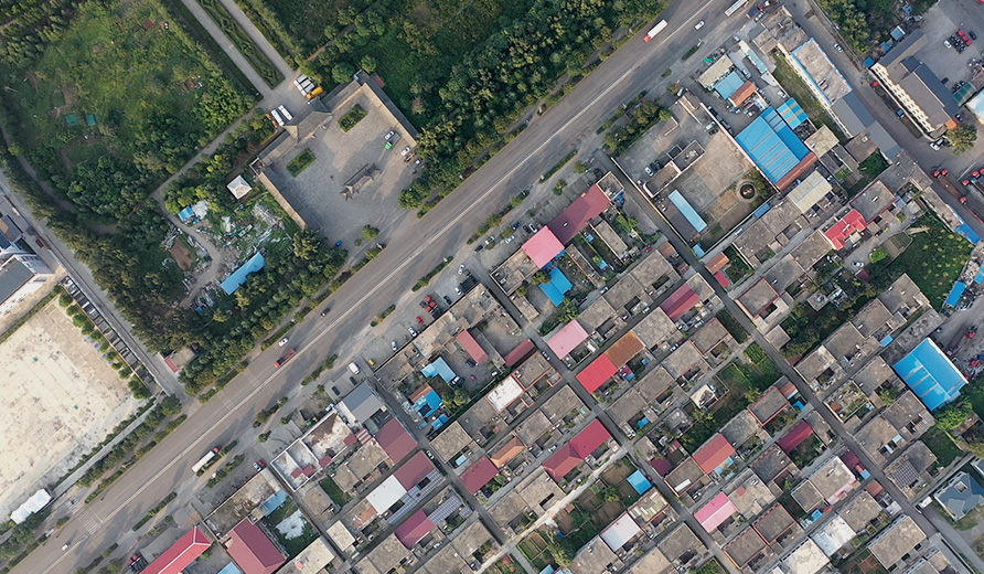 巡檢無人機如何自動巡航？如何操作？