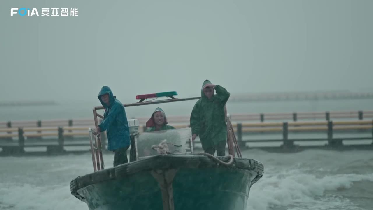 海防巡邏：24小時(shí)巡邏牢筑邊海防線