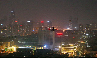 無(wú)人機(jī)的主要應(yīng)用場(chǎng)景