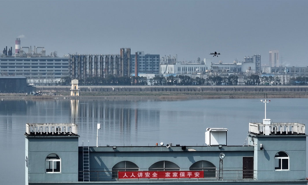 2023年河湖管理工作要點